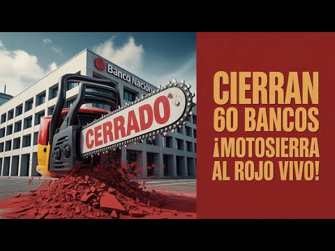 🪓 Más motosierra: