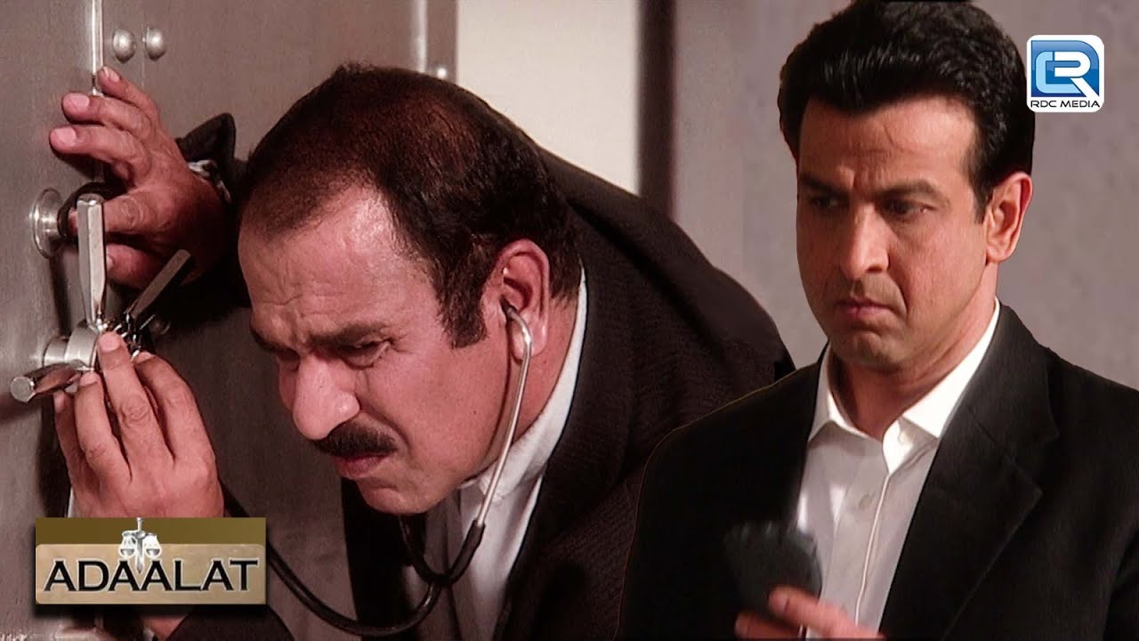 GENIUS .K.D ने बचाया एक बेगुना को फ़र्ज़ी केस से | Adaalat | अदालत | Full Episode 65