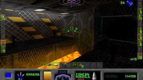 The Lost Levels: Level 3 Part 1