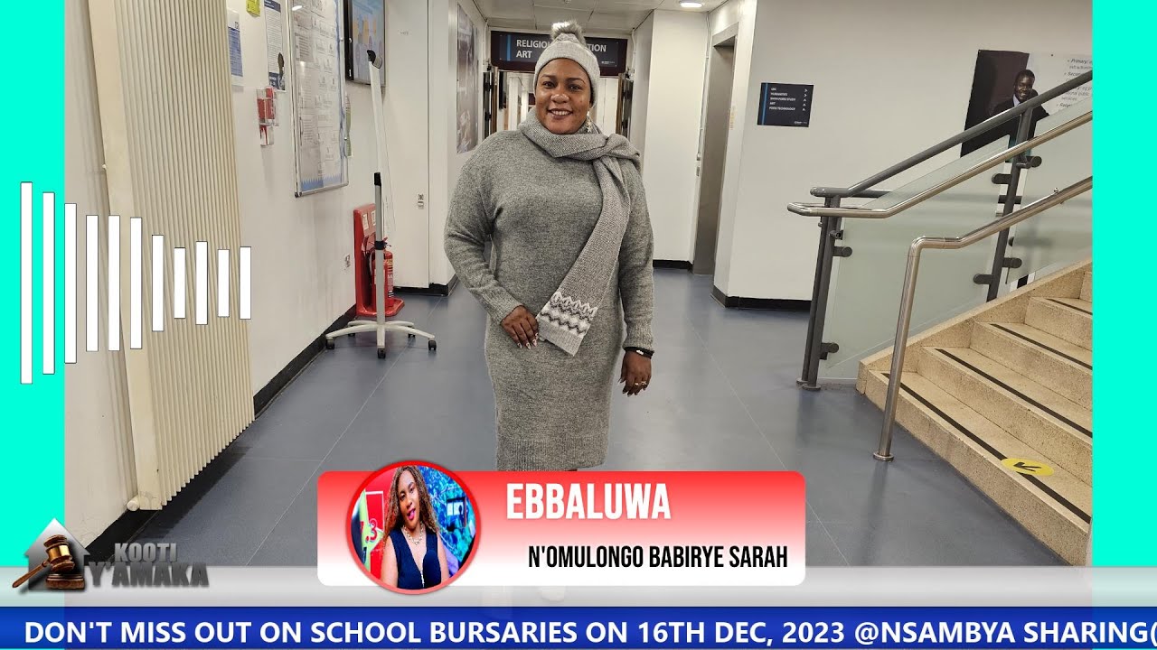 PART1: Abasajja BAJOOGA, Yantwala Nenkola ne Mujja wange, OMWANA Wange Yaffa