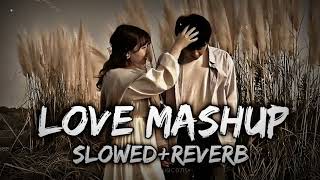 Love Mashup  Slowedreverb  50 Min Lofi Love Song  Bollywood Lofi   Lofi 