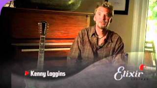 Kenny Loggins: Why Elixir® Strings