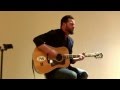 David Nail - Clouds (acoustic) - Springfield, MO 10/29/14