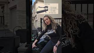 Learn to Ride - Clutch Control #ridesafe