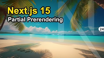 Master Partial Prerendering in Next.js: Boost Your Build with PPR!