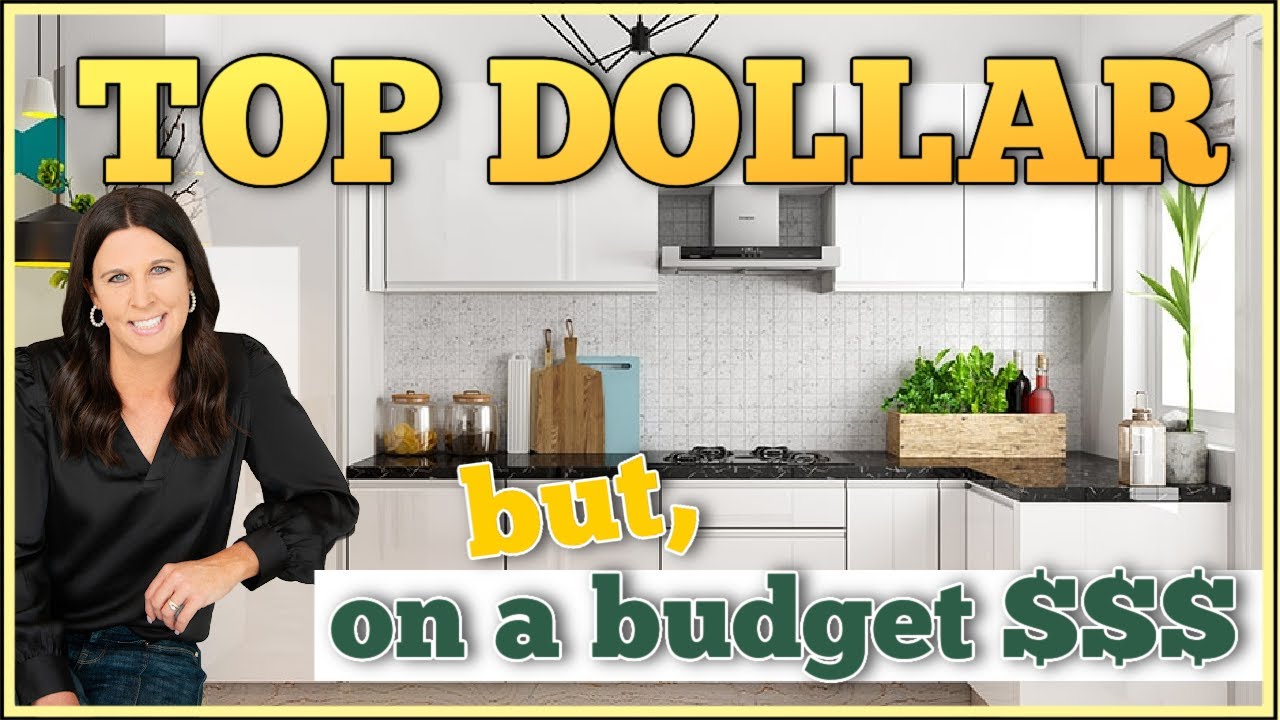 Sell Your Home for TOP Dollar For As Cheap As Possible?