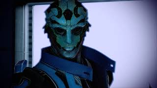 Kolyat ME2 // Mass Effect Legendary Edition screenshot 5