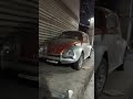 30May2026Bobla står ensom på Rizalavenue i Manila-Caloocan,tilsynelatende ute av drift