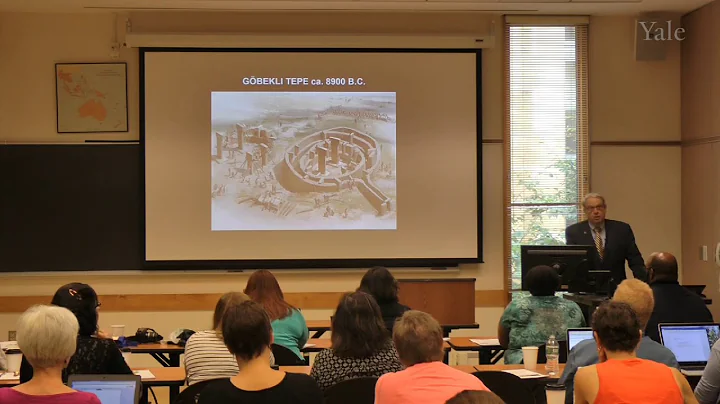 Kenneth Harl - Orientation and Introduction to the Ancient World - DayDayNews