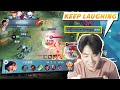 They laughed at my YSS at first.. then | MLBB | HOON
