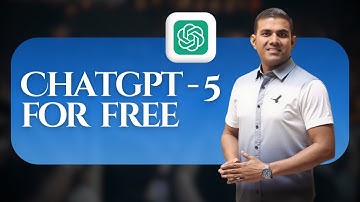 ChatGPT 5 FREE Demo | Next-Level AI Features 2025 | Raj Singh Microsoft Certified Trainer