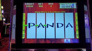 💰💰💲💲🔥🔥The most epic wild panda video ever!💰💰💲💲🔥🔥 screenshot 3