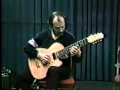 Lenny breau  stella by starlight