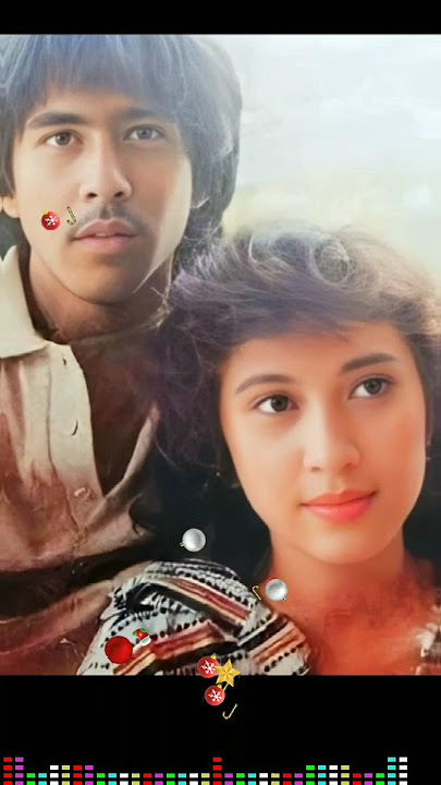 Kau Yang Sangat Ku sayang ❤️ Rano Karno &Yessy Gusman