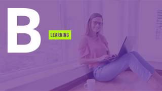 Vídeo 01: Qué es el modelo b-learning Vídeo 01: Qué es el modelo b-learning