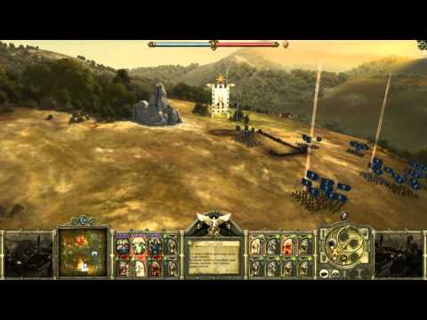 The Battles of King Arthur (видео)
