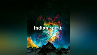 indian spirit (bass)