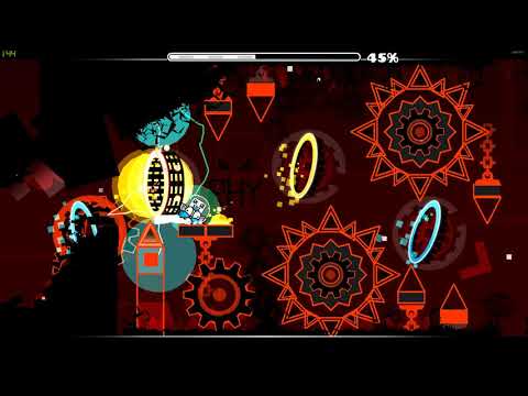 AFTERMATH 100% 1