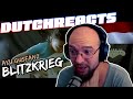 DutchReacts | Ayu Gusfanz - Blitzkrieg