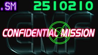 Confidential Mission - No Damage - 2,510,210