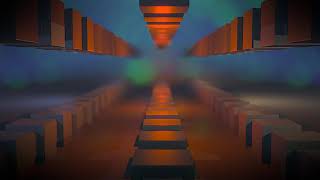 Aufwendiges Compositing - Blender Animation - Defocus Node