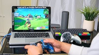 PSA: Fortnite works really well on Mac via xCloud : r/macgaming