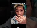 namjin about Birthday gift ring story🤭🫶🏻 #bts #namjin #namjinisreal