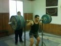 Emiron golemi 190kg