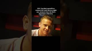 Post 5 | Corrie McKeague was a 23-year-old #dark #facts #mysterious #story #viral