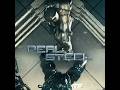 Atom dando uma reviravolta incrível.#atom #atomedit #atomvszeus #gigantesdeaço #realsteel #zeus