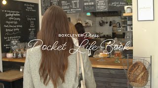 The 2021 - 2022 Pocket Life Book Diary - Boxclever Press
