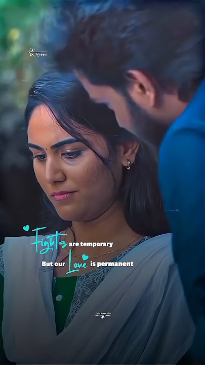 Couple Fights 😅🤩 Love songs WhatsApp status in tamil ❤️✨🥰 Np Preetha 😻💗💓kathaippoma 🫂🫰tamil songs😘❣️