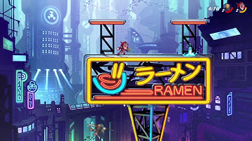 Experimental 1v1 "bloodlust" caspian vs wu shang