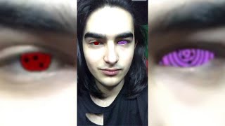 Animeye Dönüştüm