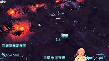 XCOM: EW LW I/I S02E03 – Long War beta 14 Impossible Ironman no second wave let