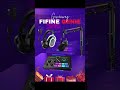 Regalos de Navidad y Año para creadores 🎁 #fifinegenie #fifinesoftware #sorteo #giveaway #gift