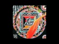 LIVE - Dolphin's Cry