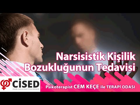 Video: Narsisizm Nasıl Düzeltilir