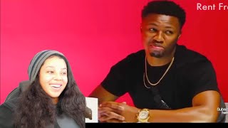 When Your Speed Date Thinks You're Busted | Reaction