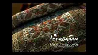 Azerbaijan Land Of Fire And Magic Colors Azerbaijan Realities