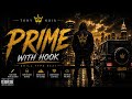 FREE UK Drill Type Beat - PRIME With Hook|Freestyle | Dark Drill Beat