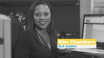 I Am An Acquisition Professional (Kim Chambers)