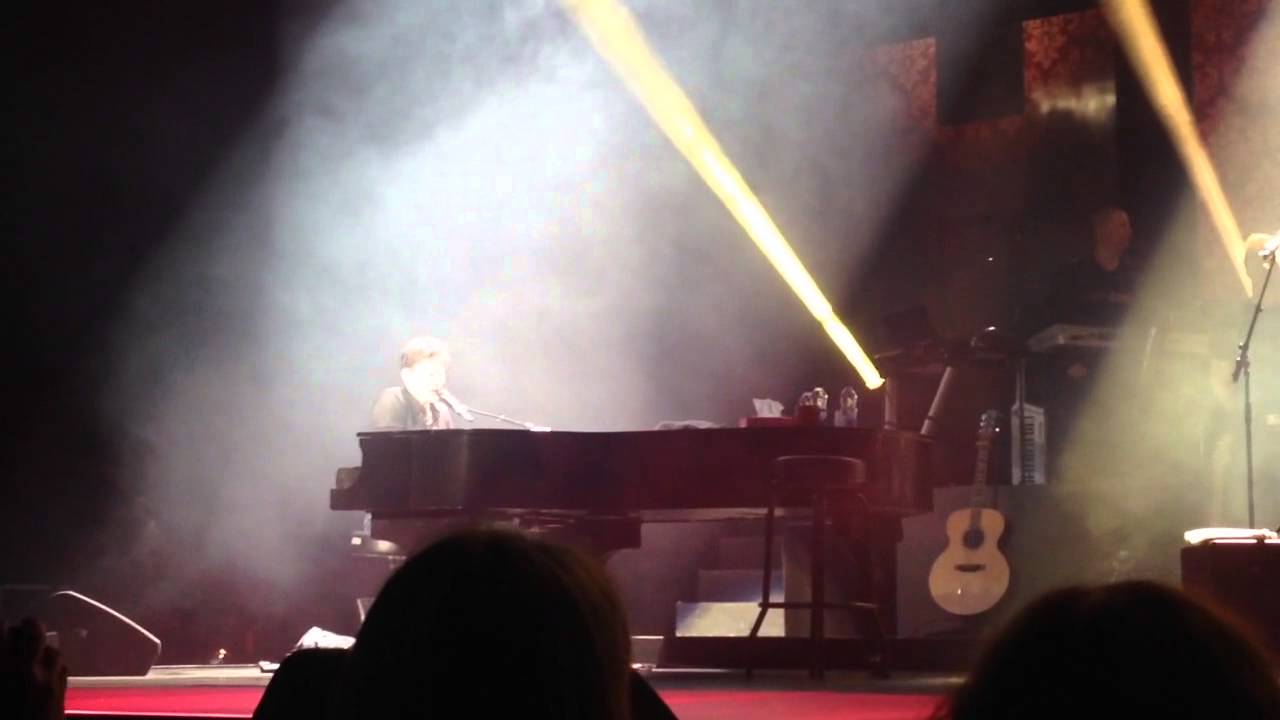 Corey Hart Jenny Fey YouTube