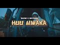 Huu Mwaka remix - Dayoo X Rayvanny (Official Lyric Video)