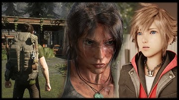 7 JUEGOS QUE USAN UNREAL ENGINE 5 (y probablemente no lo sabías)