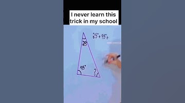 Kyu Teacher kyu? Ese kyun Nahi sikhayamath Tricks #relatable #mathstricks #maths