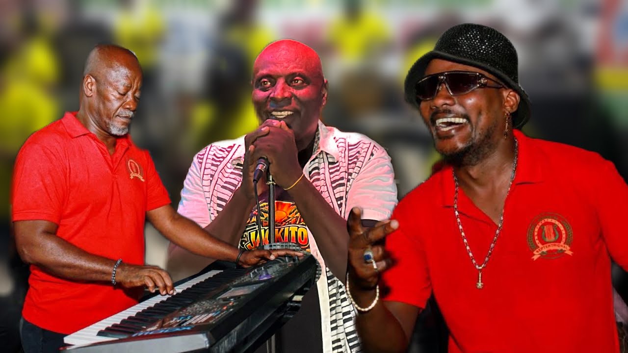 3 CHANTÉ SEPTEN YO FE DIFE LIMEN FERYE KAY JACKITO 😱 ODANIO KASE BOUTON PIANO A FULL LIVE 2026