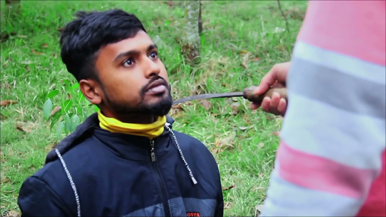 Tamil fighting movie short scene....... edit by rijon (RST TEAM)