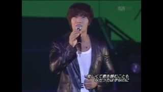 Kim Jong Kook - Gift + Intoxication [L] 090530 김종국