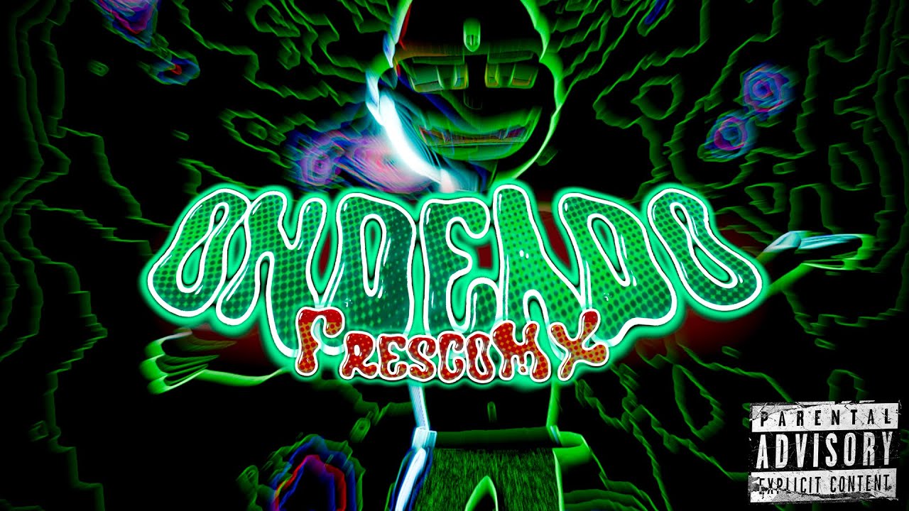 ONDEADO - FRESCO MX (Visual Oficial ) auf YouTube ansehen ONDEADO - FRESCO MX (Visual Oficial ) auf YouTube ansehen